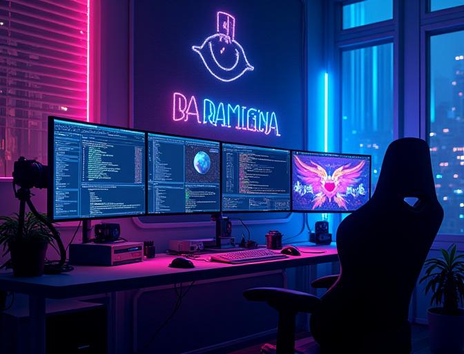 دورة تطوير الألعاب الإبداعية للأطفال