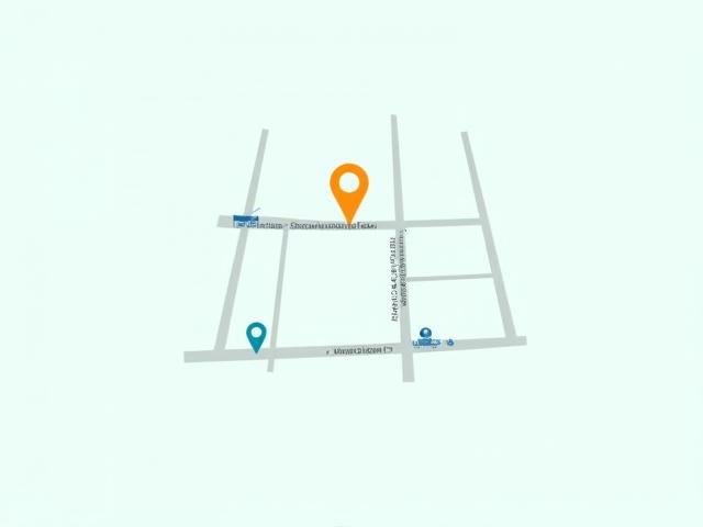 خريطة توضح موقع becation.club في الزمالك، القاهرة